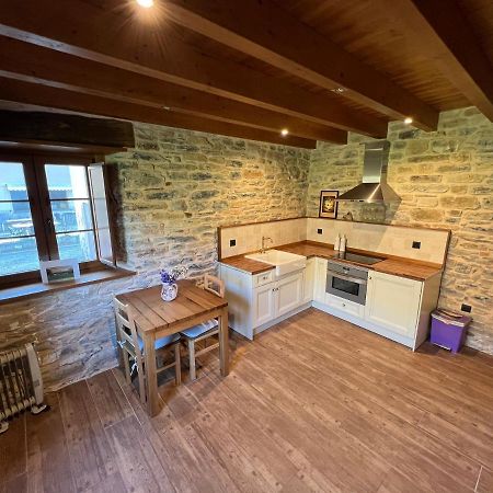 Casa Rural La Torre Recien Rehabilitada. Las Herrerías المظهر الخارجي الصورة