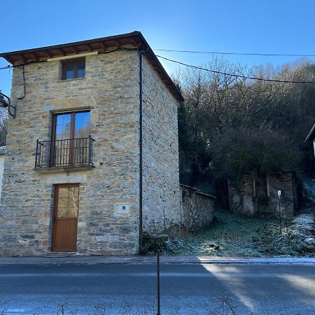Casa Rural La Torre Recien Rehabilitada. Las Herrerías المظهر الخارجي الصورة