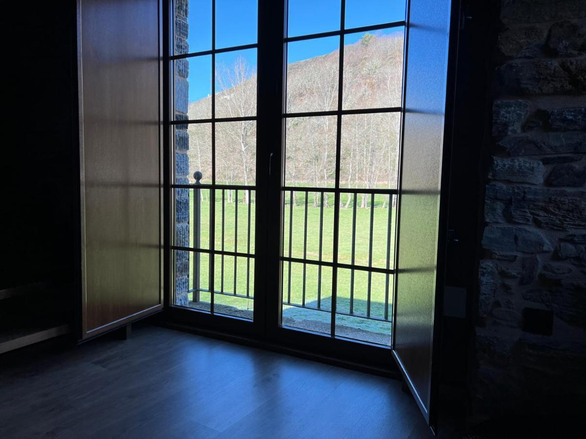 Casa Rural La Torre Recien Rehabilitada. Las Herrerías المظهر الخارجي الصورة