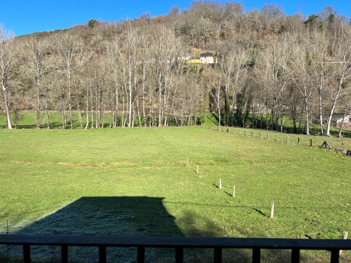 Casa Rural La Torre Recien Rehabilitada. Las Herrerías المظهر الخارجي الصورة
